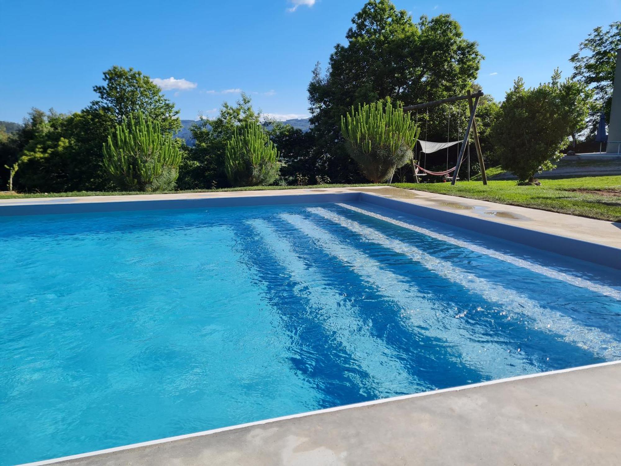 Quinta Do Paul De Baixo Guimarães Exterior foto